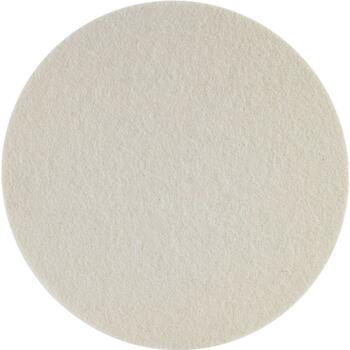SONAX Stikla pulēšanas ripa no filča ⌀127mm 2gb 493300 (493300)