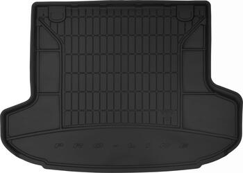 Bagāžnieka gumijas paklājs Kia CEED I SW 2006-2012 (09-TM402997)