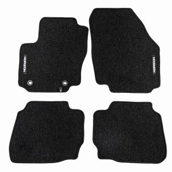 Tekstila paklāju komplekts FORD MONDEO IV 2007-2014 (09-HR423923)