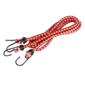 Elastīga kravas saite - espanders 2x150cm o7mm BSTRAP-05 (01150m)