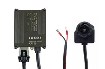Xenon HID ballast 1068 D2S Canbus (01550)