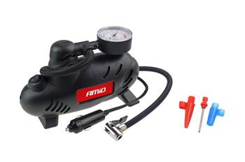 Gaisa kompresors 12V 17bar/250PSI ACOMP-07 Amio (02181)