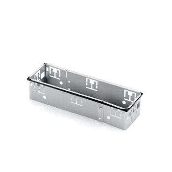 Auto radio montāžas rāmis DIN CARPOINT (2040781)