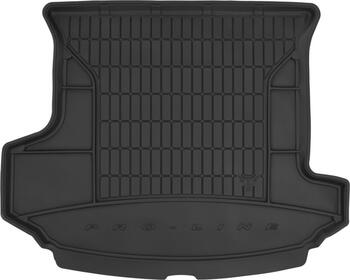 Bagāžnieka gumijas paklājs SKODA KODIAQ 7OS 3GAB NO 2016-... (09-TM402713)