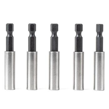 Magnetic bit holders set AMIO-04783 (04783)