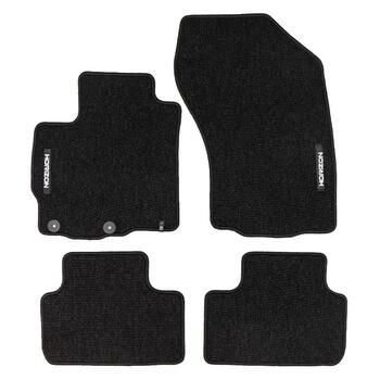 Tekstila paklāju komplekts MITSUBISHI ASX I 2010-2022; PEUGEOT 4008; CITROEN C4 AIRCROSS 2012-2017 (09-HR458840)