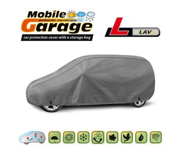 Minivan auto virsbūves pārvalks 423-443cm L Kegel-Blazusiak (5904898830792)