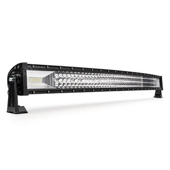 LED darba gaismas panelis izliekts 100 cm 9-36V AMIO-03257 AWL46 (03257)
