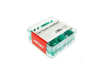 Standarta drošinātāji 50gb 30A (01338)