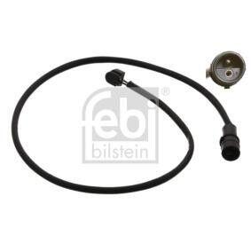 FEBI BILSTEIN 33412 Indikators, Bremžu uzliku nodilums PORSCHE 911 (33412)
