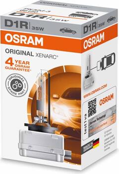 OSRAM SPULDZE D1R 35W PK32D-3 4X1 1A (OS-66150)