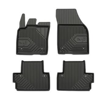 AUTO PAKLĀJI VOLVO C30 2006-2012; VOLVO S40 II 2004.-2012.g (09-77407541)