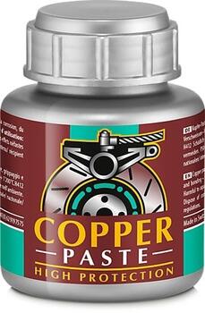 Kapara pasta Motorex - 100 g (COPPER-100G)