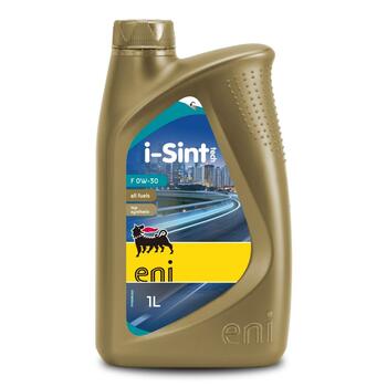 Eni Sintētiskā motoreļļa i-Sint Tech F 0W-30 1L Ford WSS-M2C950-A, ACEA C2, JLR.03.5007 (105796)