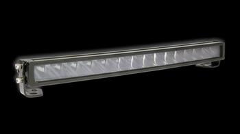 105W(8400Lm) W-Light Wave LED CREE tālās gaismas lukturis, IP67, R112, R10, auksti balta gaisma 6000K (1605-NS3819)