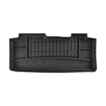 Bagāžnieka gumijas paklājs RENAULT MODUS 2004-2012 (09-TM406117)