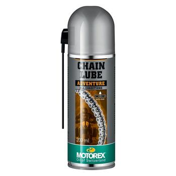 Motociklu ķēdes eļļa Motorex Adventure - 200 ml (CHAINADV-200ML)