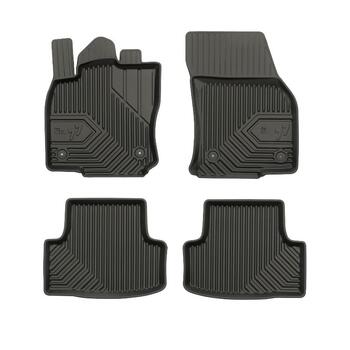 Gumijas paklāju komplekts SEAT ATECA NO 2016. GADA... (09-77409774)