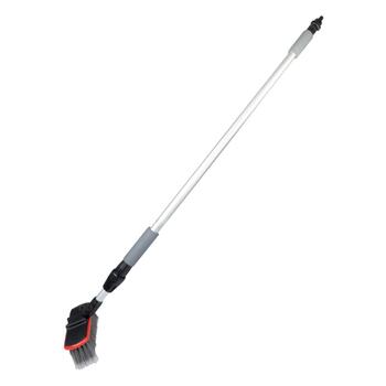 Teleskopiska birste 97-160cm AMIO-01045 (01045)