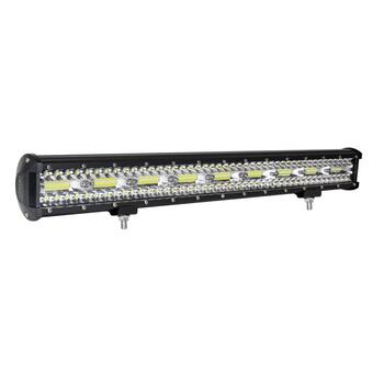 LED Darba lukturis AWL29 160LED 650x74 540W COMBO 9-36V (02543)