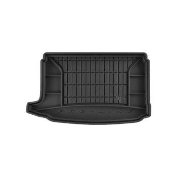 Bagāžnieka gumijas paklājs VW POLO V 2009-2017 (09-TM549253)