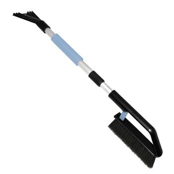 Birste-skrāpis FUTURA BASIC TELESCOPIC 90/120 (T09833)