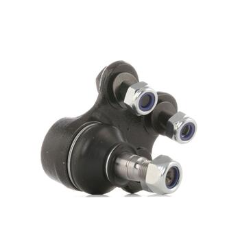 FEBI BILSTEIN 05170 Balst- / Virzošais šarnīrs, PEL Astra F, A, C, G (05170FEBI)