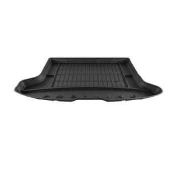 Bagāžnieka gumijas paklājs VOLVO C30 3D HEČBEKAM 2006-2012 (09-TM405882)