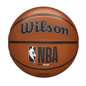 WILSON basketbola bumba NBA DRV PLUS (WTB9200XB06)