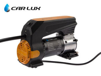 Gaisa kompresors Volcano CarLux 12V 60Psi 46L/min (1700-AT500)