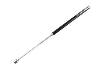 Magnēts ar rokturi pick up tool 12-64cm Amio (02521)