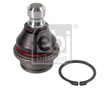 FEBI BILSTEIN 42625 Balst- / Virzošais šarnīrs NISSAN PATHFINDER, NAVARA, NP300 PICKUP (42625)