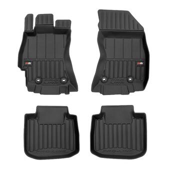 Gumijas paklāju komplekts 3D FROGUM SUBARU OUTBACK V 2014-2019 (09-3D429772)