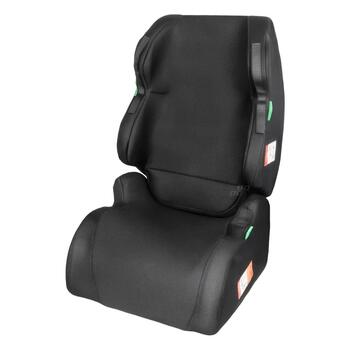 Bērnu auto sēdeklis un paliktnis 126-150cm R129 AMIO-04480 (04480)