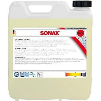 SONAX MultiStar universālais tīrīšanas līdzeklis (627600)