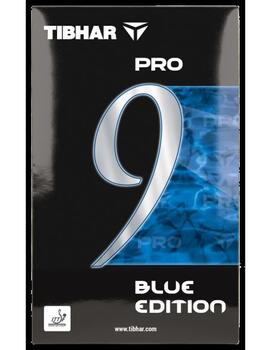 Galda tenisa rakete PRO blue EDITION (TH03036)