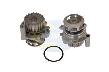 COMLINE EWP043 Ūdenssūknis, AUDI, SEAT, SKODA, VW (EWP043)