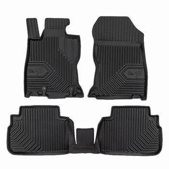 Gumijas paklāju komplekts SUBARU FORESTER V NO 2018. GADA... (09-77427563)