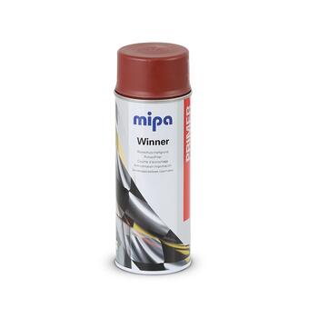 Mipa Winner Sarkanbrūna akrila grunts 400ml (216011900)