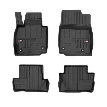 Gumijas paklāju komplekts 3D FROGUM MAZDA MX-30 no 2020-... (09-3D427358)