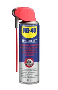 WD-40 Specialist Penetrant rūsas atbrīvotājs, 250ml (WD-40-SP-250)