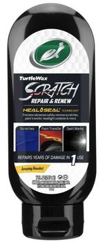 TURTLE WAX Scratch Repair Renew švīku pulieris, 207ml (TW53167)
