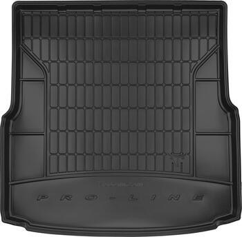 Bagāžnieka gumijas paklājs Toyota Avensis III Touring Sport 2009-2015 (09-TM549574)