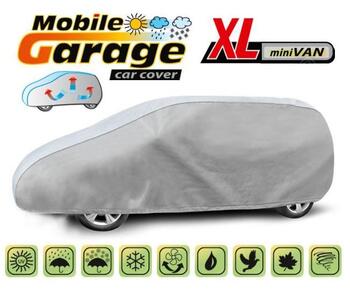 Minivan auto virsbūves pārvalks 450-485cm XL Kegel-Blazusiak (5904898837029)