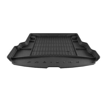 Bagāžnieka gumijas paklājs MERCEDES GLK X204 2008-2012 (09-TM405028)