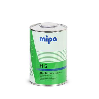 MIPA 2K Gruntskrāsas cietinātājs H5 īpaši ātrs 1L (237710000)