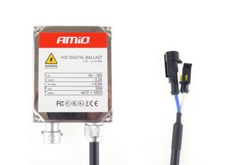 Xenon HID ballast 1103 (01544)
