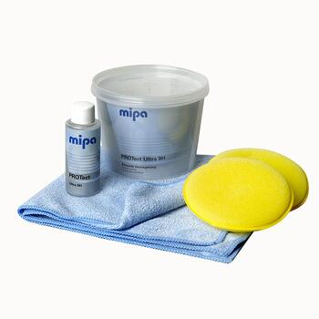 MIPA Aizsargājošs keramikas pārklājums PROTect Ultra 9H (269900000)