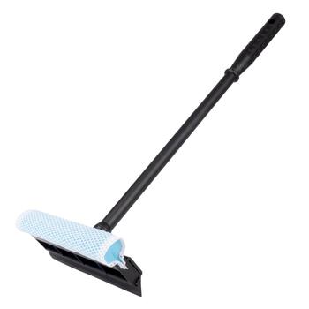 Alumīnija logu tīrītājs 20 cm. 54cm long AMIO-03852 (03852)