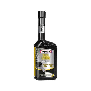 WYNN´S Diesel Extreme iesmidzes tīrītājs dīzeļdzinējiem, 500ml (WYN12293)